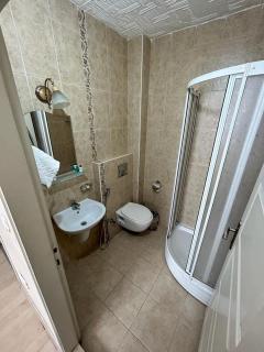 Hypatia Apt - Trabzon - 9
