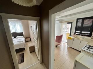 Hypatia Apt - Trabzon - 8