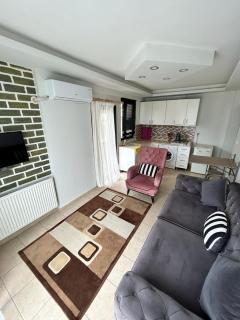 Hypatia Apt - Trabzon - 6