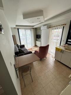 Hypatia Apt - Trabzon - 4