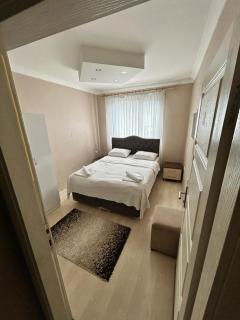 Hypatia Apt - Trabzon - 2