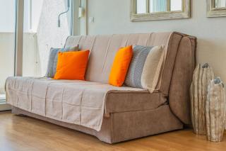 Three Rocks Beach Suite - 1