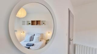 Chez Margot & Fawaz - Parking - 3 chambres - Jardin - Relax BNB - 2