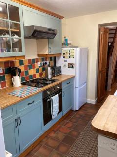 Laundry Cottage Ilfracombe - Ilfracombe - 5