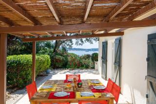 Les Trois Piliers YourHostHelper - Sainte-Maxime - 7