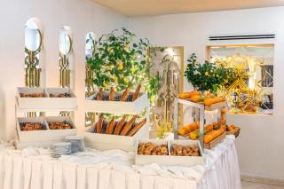 Hotel Ipek Palas - 4