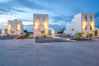 Xenos Villa 6 with a Private pool near the sea - Tigaki - 5