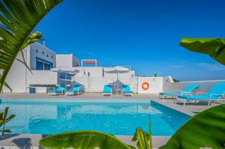 Xenos Villa 6 with a Private pool near the sea - 1