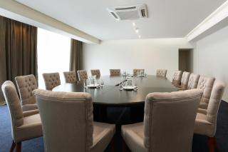 Dunav Plaza Hotel - Roese - 4