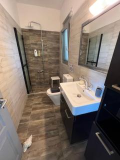 Comfy Kourouta Apartment & Suite - 1