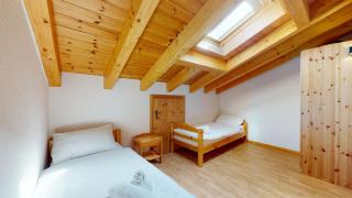Pracondu OUTDOOR & FUN Appartement Duplex - Nendaz - 2