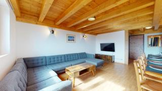 Pracondu OUTDOOR & FUN Appartement Duplex - Nendaz - 6