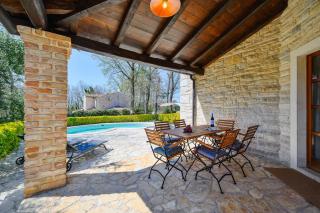 Villa Elaya - Brečevići - 1