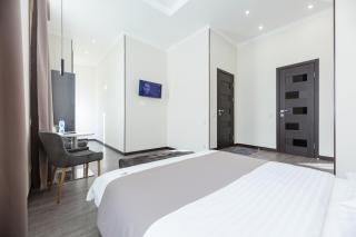 Apart Hotel Maidan - Kiev - 3