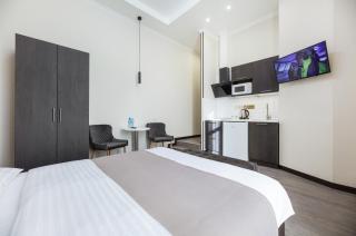 Apart Hotel Maidan - Kiev - 5