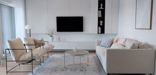 Alvarium Premium Apartment & Garden - panorama Gdyni - 4