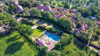 Masailand Safari Lodge - 5