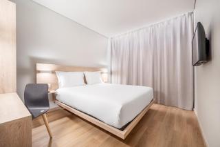 Moov Hotel Lisboa Oriente - Lisboa - 6