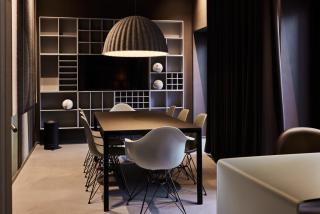Kirk Suites - 2