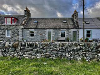 Apple Cottage - Newton Stewart - 9