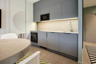 Kirk Suites - 3