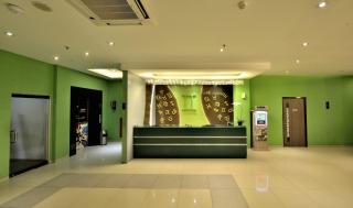 Zodiak MT Haryono by KAGUM Hotels - 3