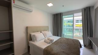 Incrível apartamento brisas lago - 8