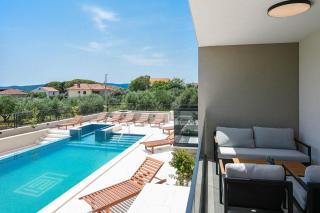 Luxury Apartments Villa MTG - Orebić - 8