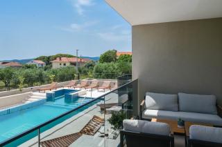 Luxury Apartments Villa MTG - 2