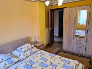Balázs Apartman - Zalakaros - 5