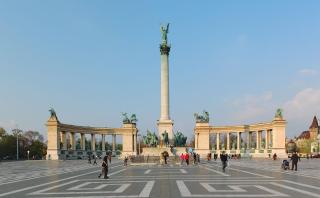 Carina Apartment - Budapest - 1