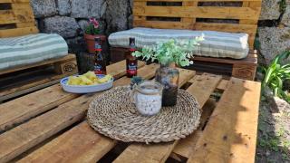 Casa da Penela - Nogueira de Ramuin - 8