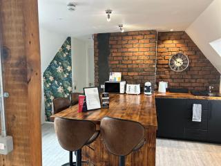 Cardiff Arms Bistro & Hotel - 4