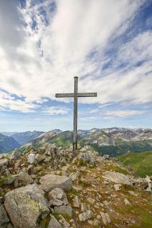 Obertauern Alps 4-Zimmer Appartement - Top 6 - 1