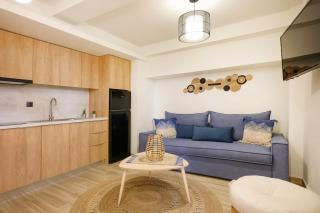 Casa Dimitrios Ammouliani - Amolianí - 5