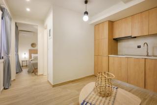 Casa Dimitrios Ammouliani - Amolianí - 6