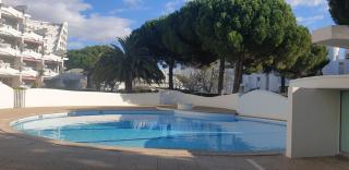 Quartier Couchant Appartement studio pour 2 personnes N2 121 - 2