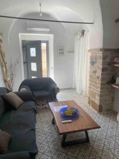 Cozy stone built apartment in Nénita! - Chios - 8