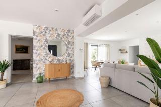 Villa des rives du Tarn avec jacuzzi - 6