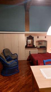 La casa di Aaron - Montevarchi - 9