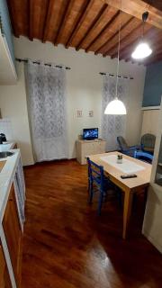 La casa di Aaron - Montevarchi - 6