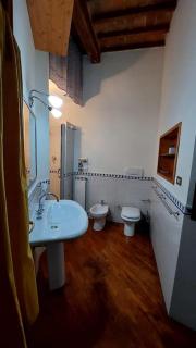 La casa di Aaron - Montevarchi - 5