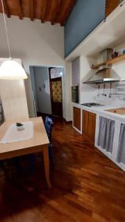 La casa di Aaron - Montevarchi - 2