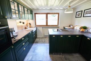Ferienwohnung Hubert - Rottach-Egern - 1