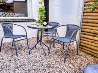 Quaint holiday home in Lamswaarde with garden - Lamswaarde - 6