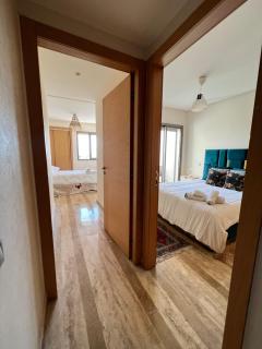 CHIC & COZY appartement très calme - Casablanca - 3