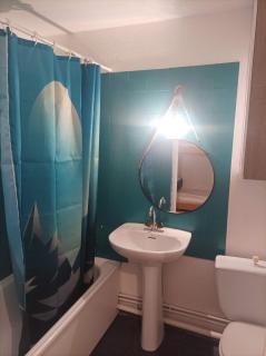 Studio Morillon Village - Morillon - 8