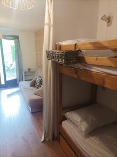 Studio Morillon Village - Morillon - 7