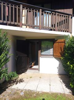 Studio Morillon Village - Morillon - 3