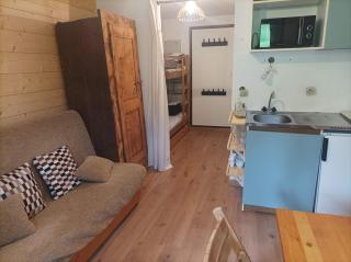 Studio Morillon Village - Morillon - 1